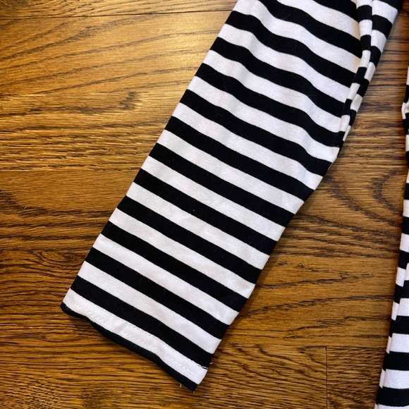 NWOT Mia Belle Girls Heart Dress - Picture 2 of 14